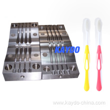 Nano head toothbrush head mold in good quality